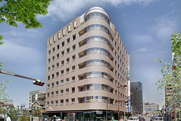 大樹生命熊谷ビル