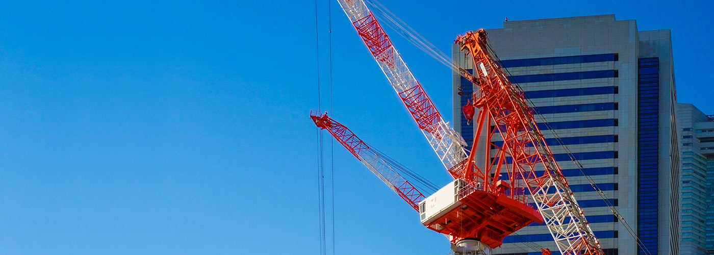 施工管理業務のご案内