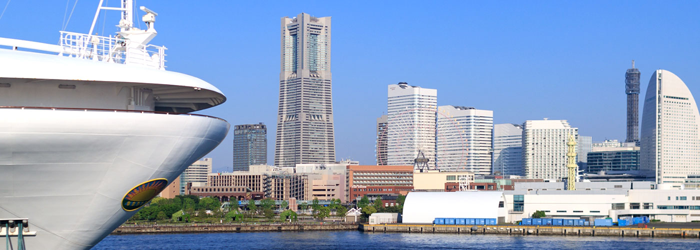 横浜市「よこはまグッドバランス企業認定」