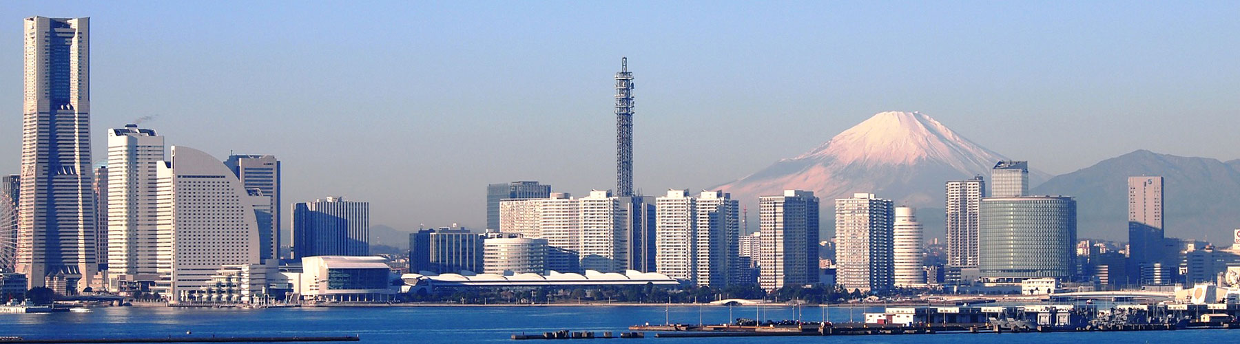 高島テクノロジーセンター